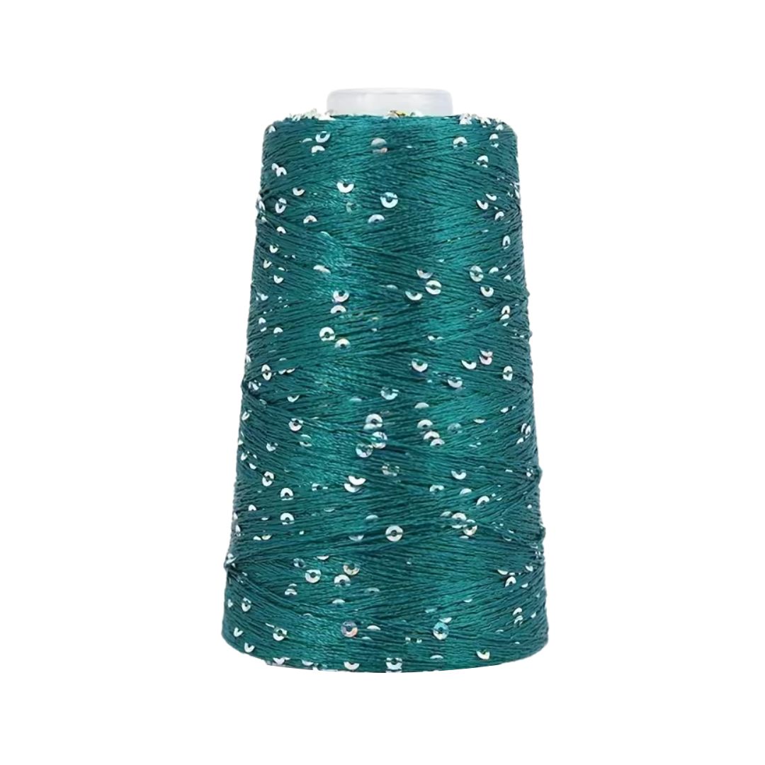 Handmayk Diamanté Yarn (099)