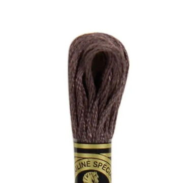 DMC Stranded Cotton Mouliné Spécial Embroidery Thread (09)