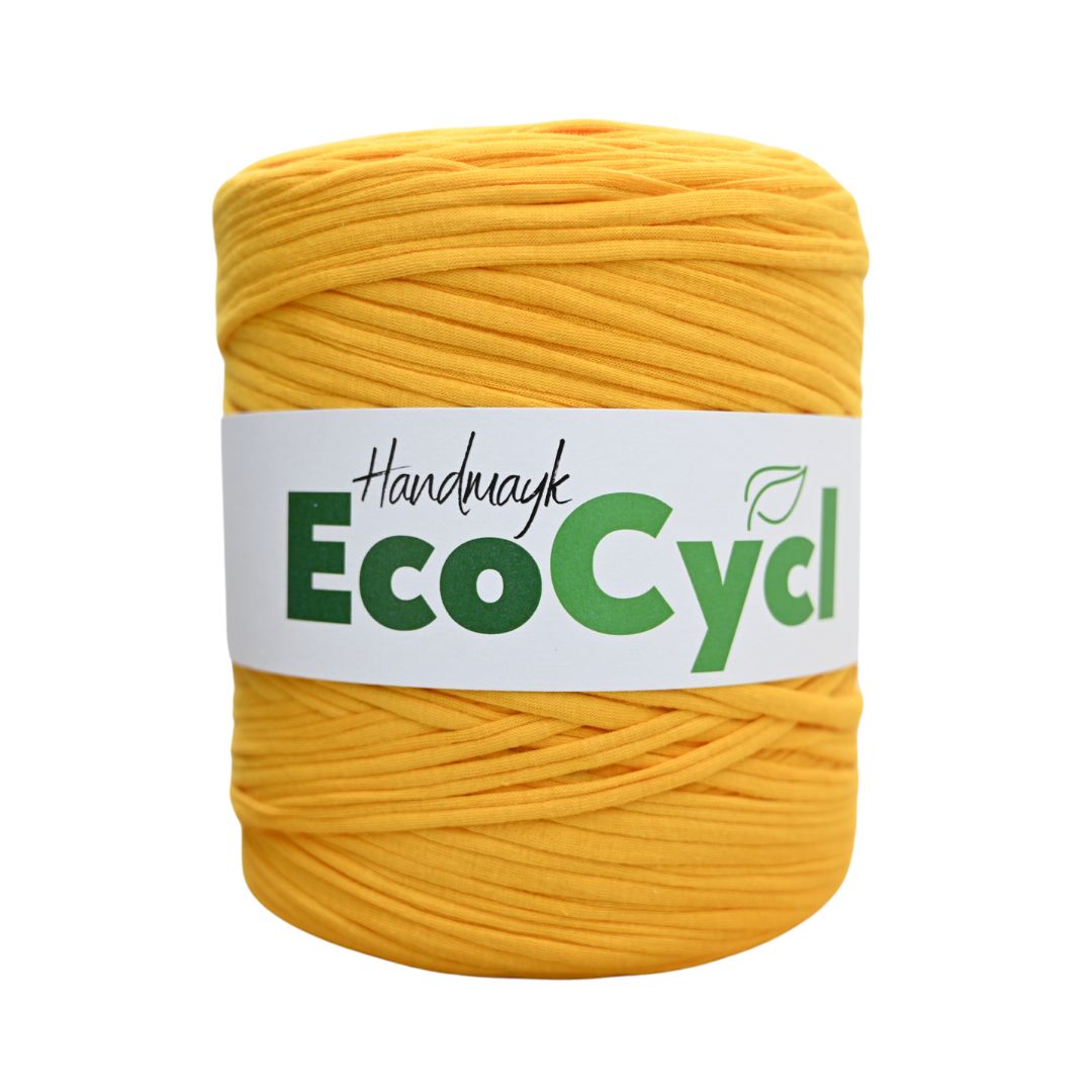 Handmayk EcoCycl T-Shirt Yarn (09)