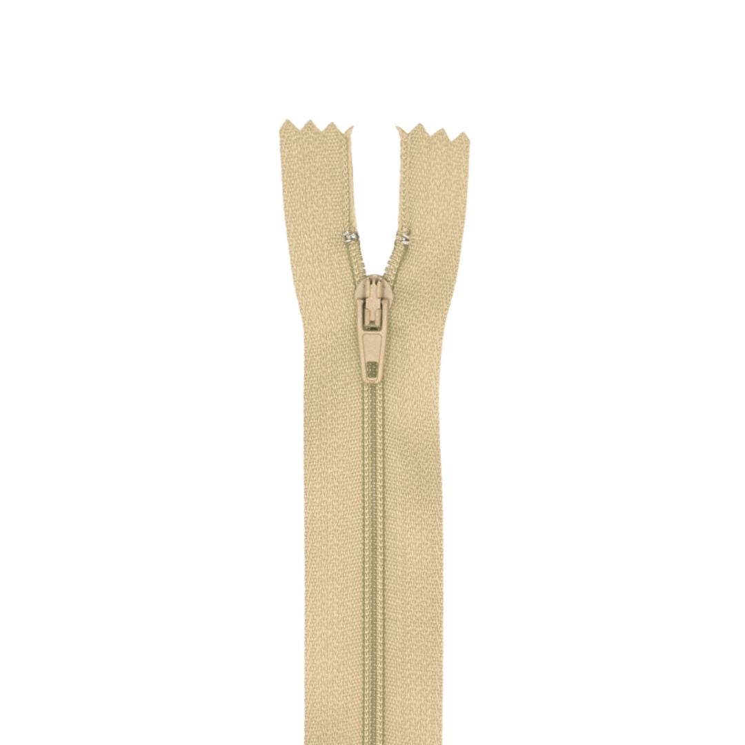 Wone Closed End Zipper (09)