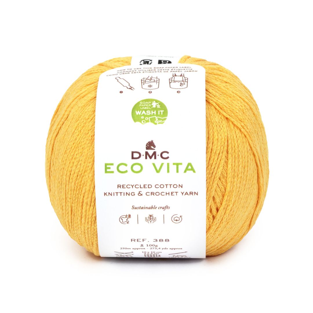 DMC Eco Vita Yarn (09)