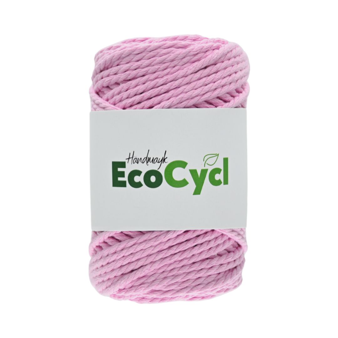 Handmayk EcoCycl Macramé Rope (3mm) (09)