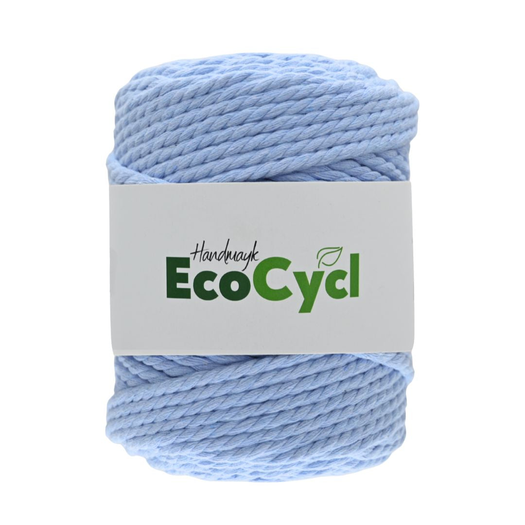 Handmayk EcoCycl Macramé Rope (5mm) (09)