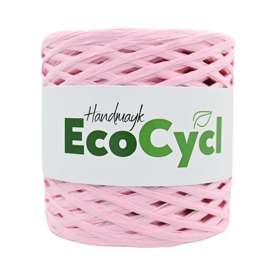 Handmayk EcoCycl Raffia Yarn (09)