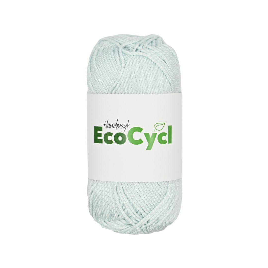 Handmayk EcoCycl Just Cotton Yarn (09)