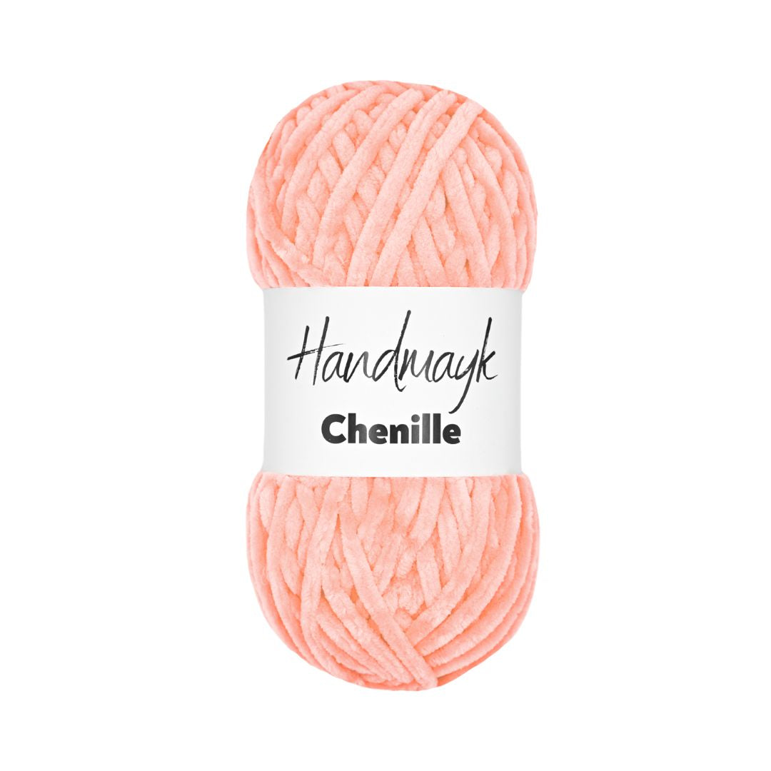 Handmayk Chenille Yarn (09)