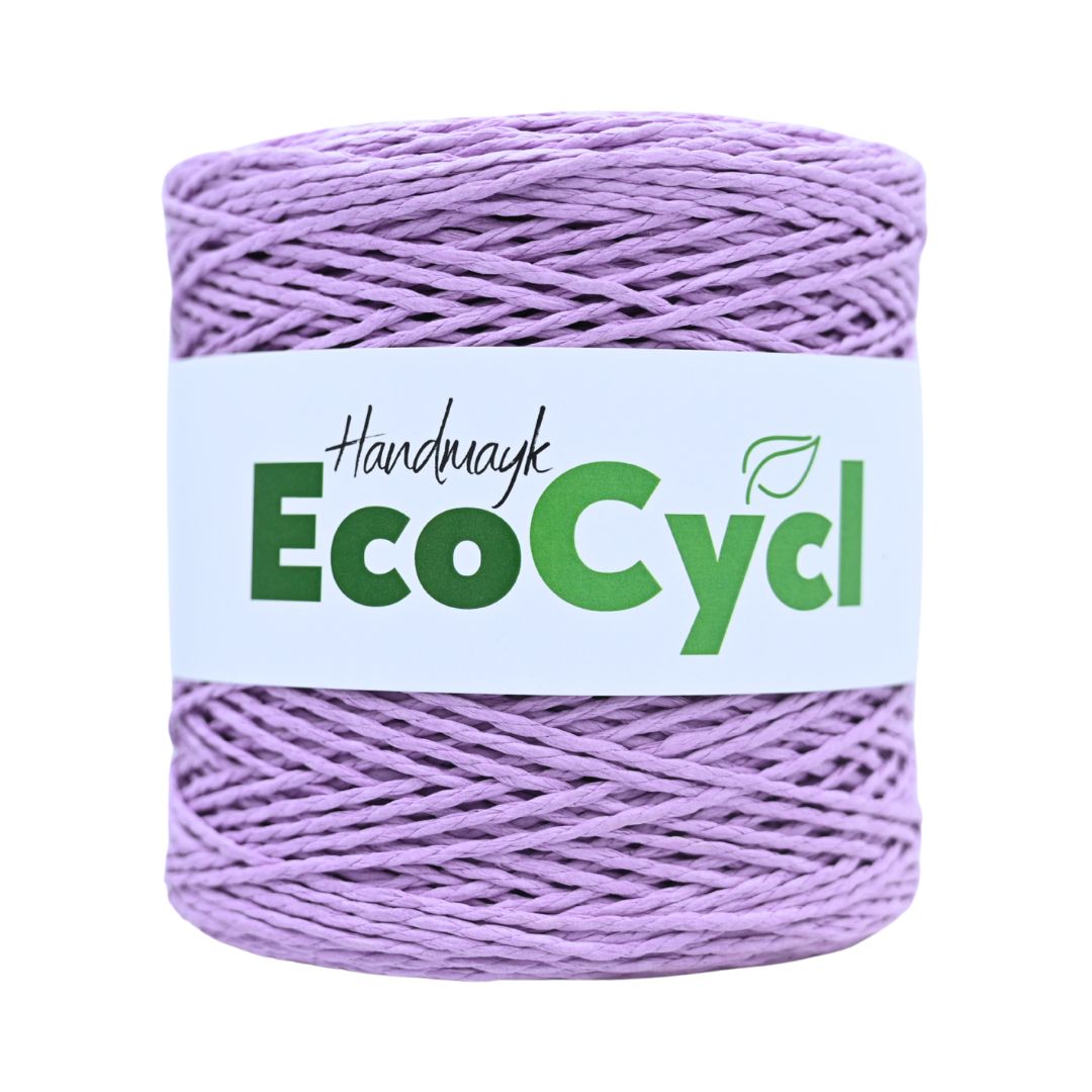 Handmayk EcoCycl Raffia Twist Yarn (09)
