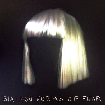Sia - 1000 Forms Of Fear (LP)