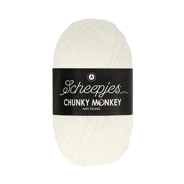 Scheepjes Chunky Monkey Yarn