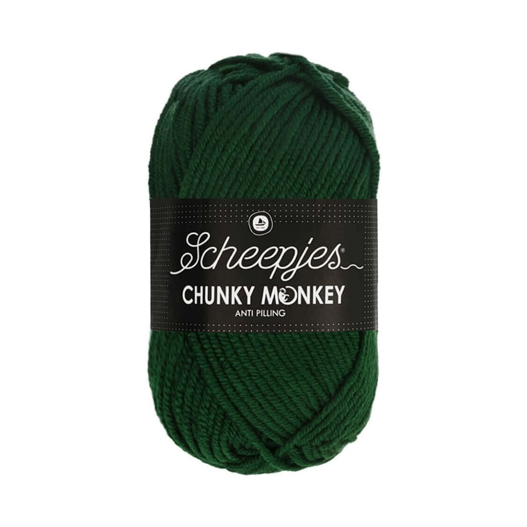 Scheepjes Chunky Monkey Yarn