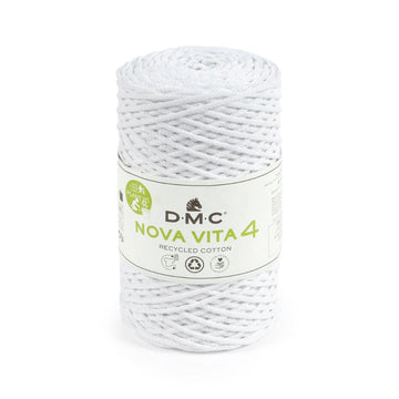 DMC Eco Vita 4 Solids Yarn (100)