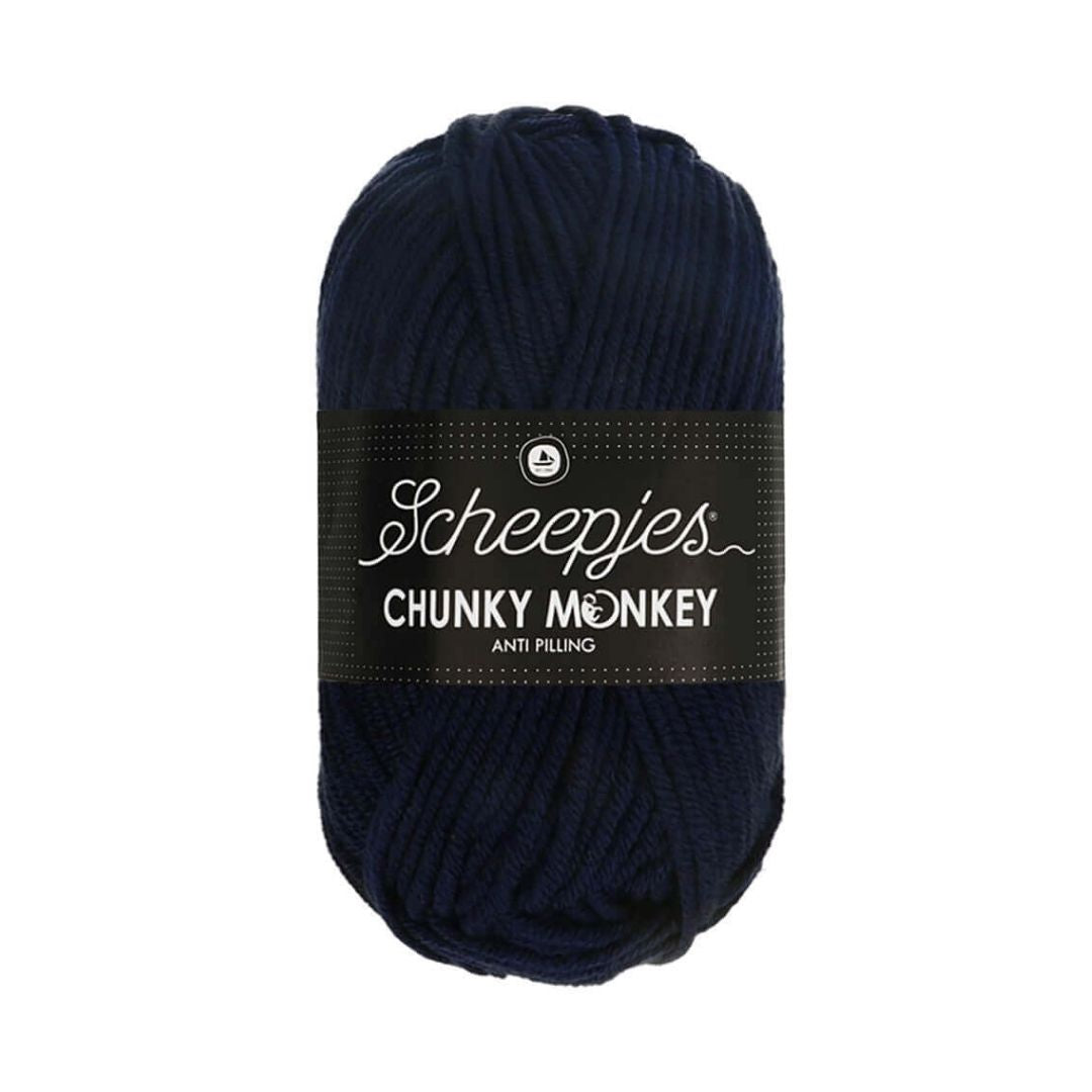 Scheepjes Chunky Monkey Yarn