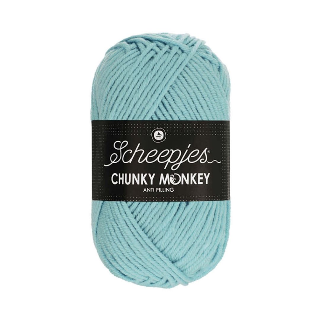 Scheepjes Chunky Monkey Yarn