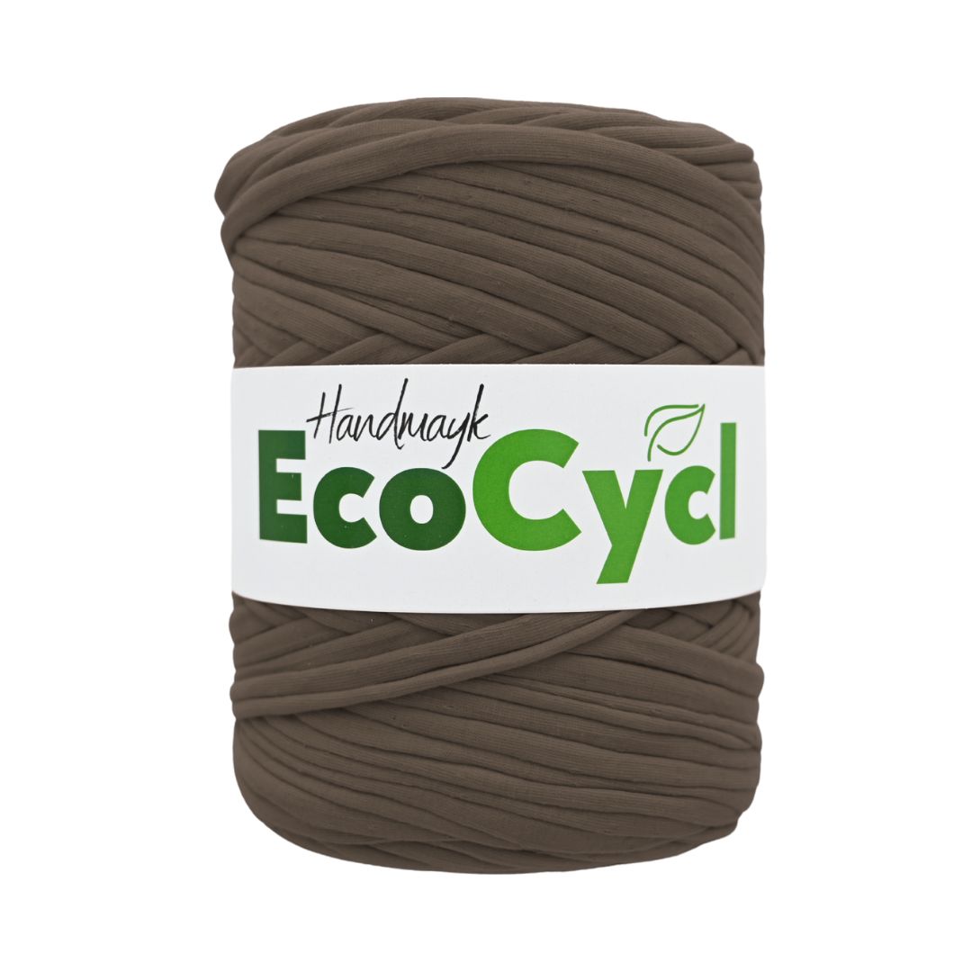 Handmayk EcoCycl T-Shirt Yarn (101)