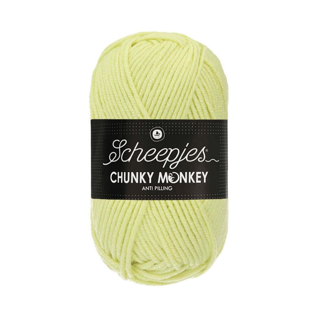 Scheepjes Chunky Monkey Yarn