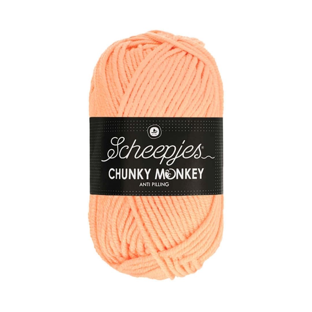 Scheepjes Chunky Monkey Yarn
