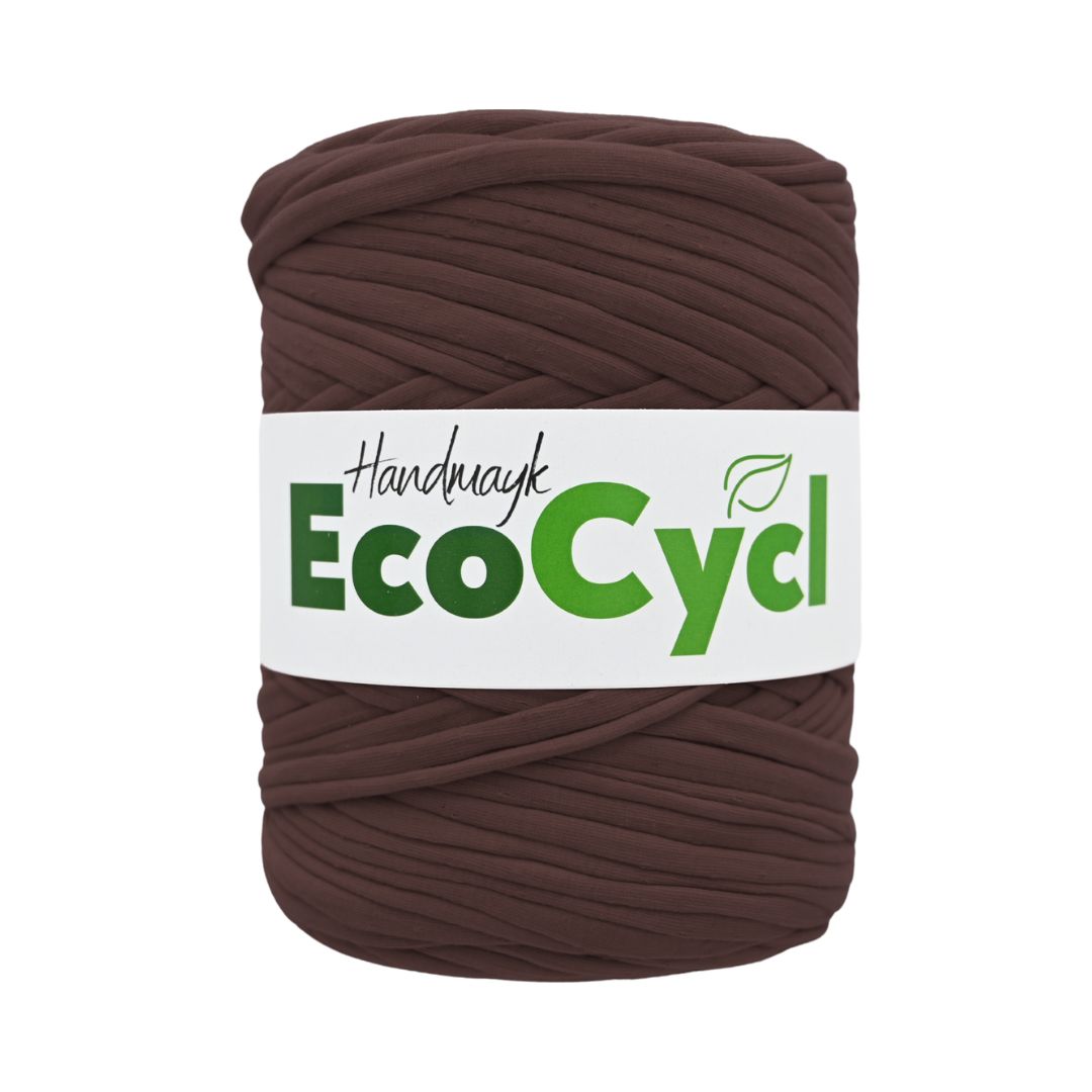 Handmayk EcoCycl T-Shirt Yarn (102)