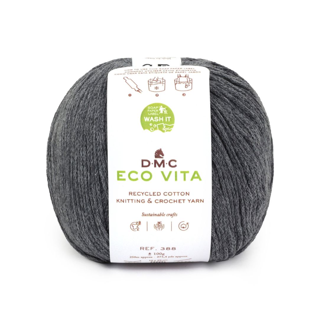 DMC Eco Vita Yarn (102)