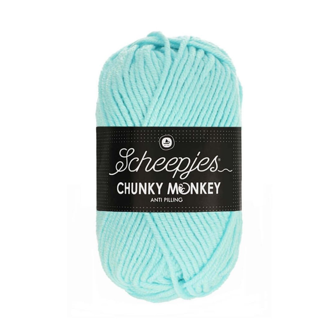 Scheepjes Chunky Monkey Yarn