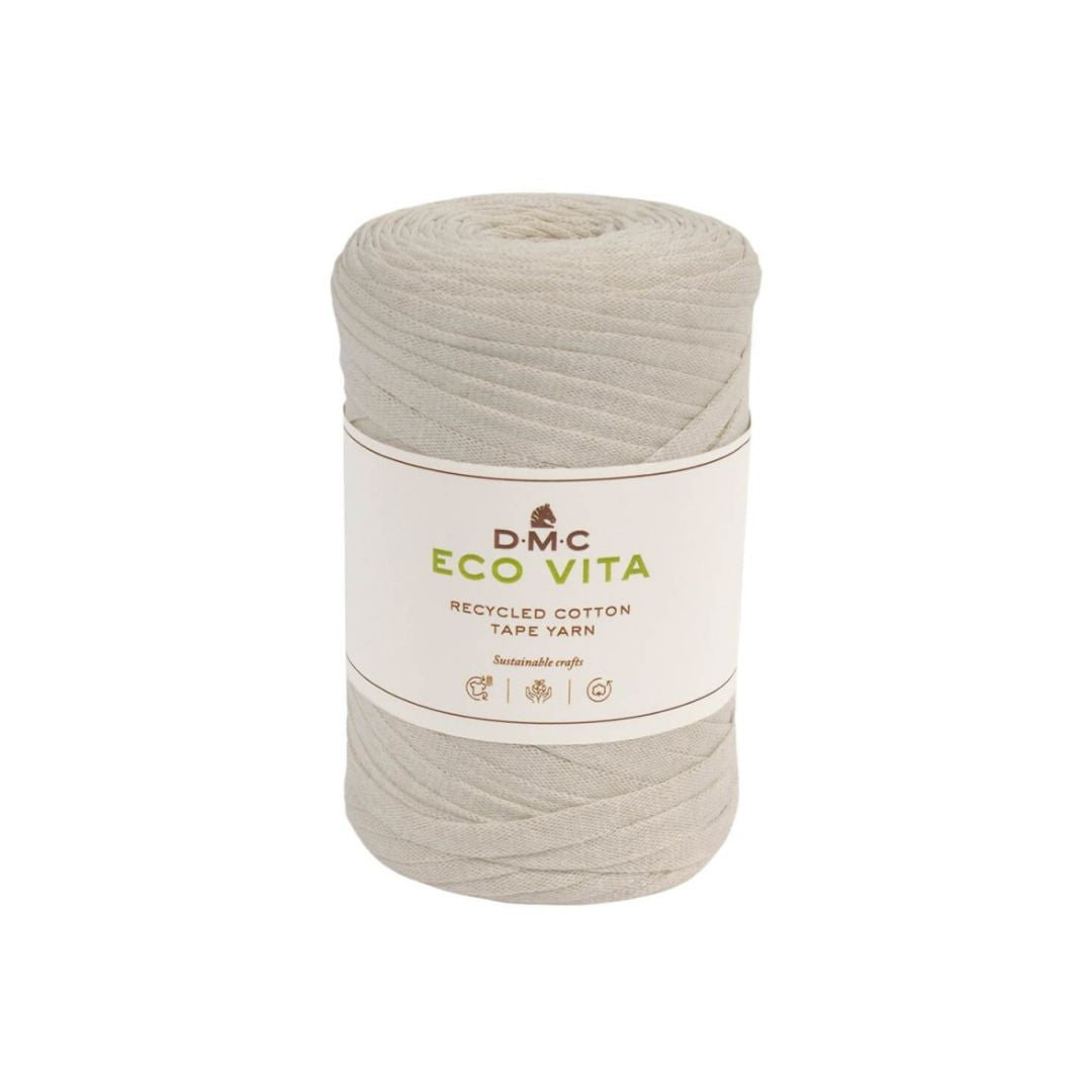 DMC Eco Vita Tape Yarn (103)