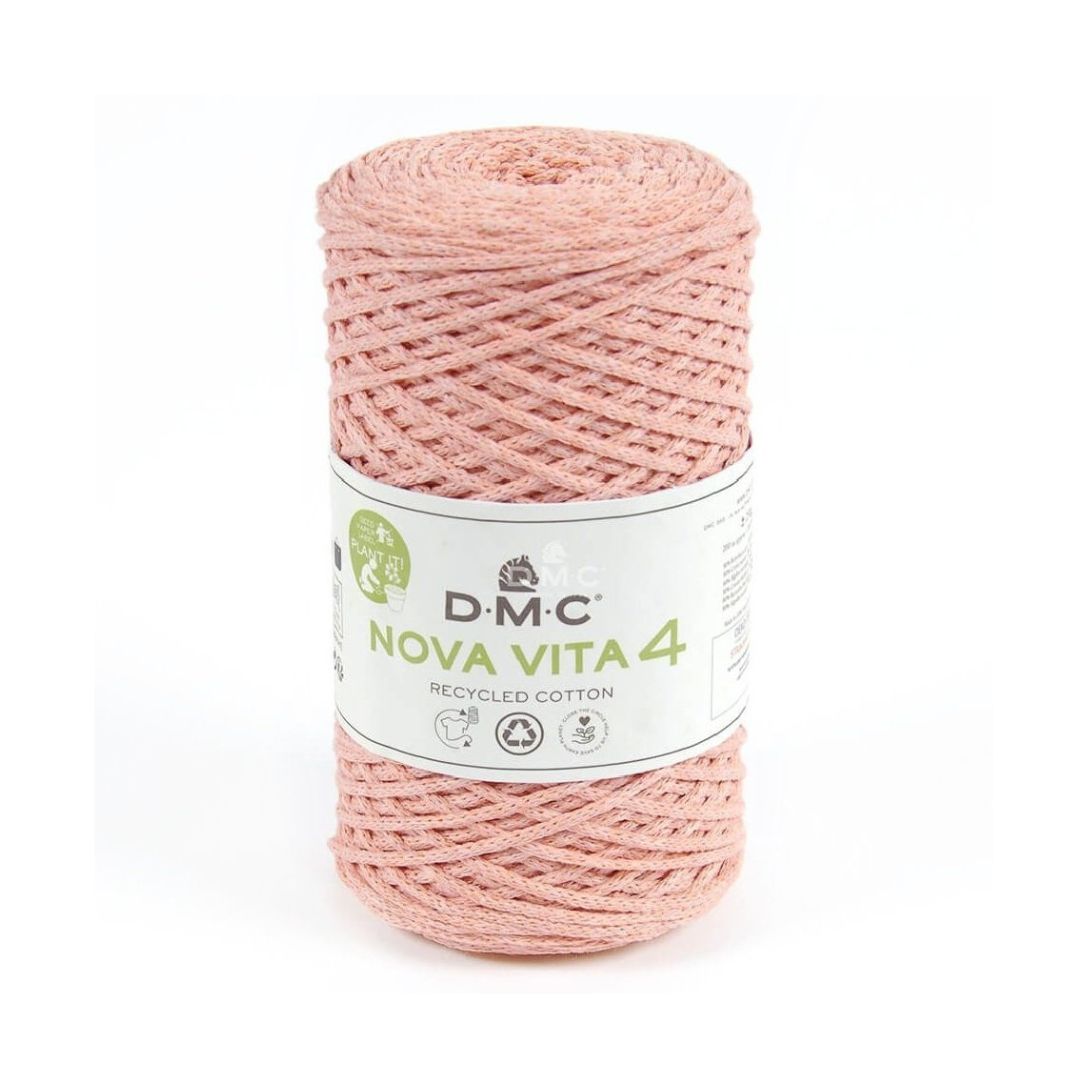 DMC Eco Vita 4 Solids Yarn (104)