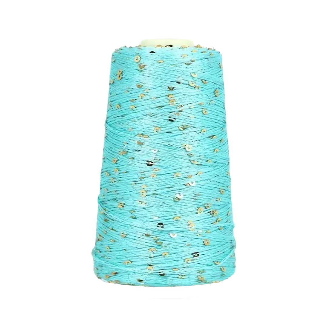 Handmayk Diamanté Yarn (105)