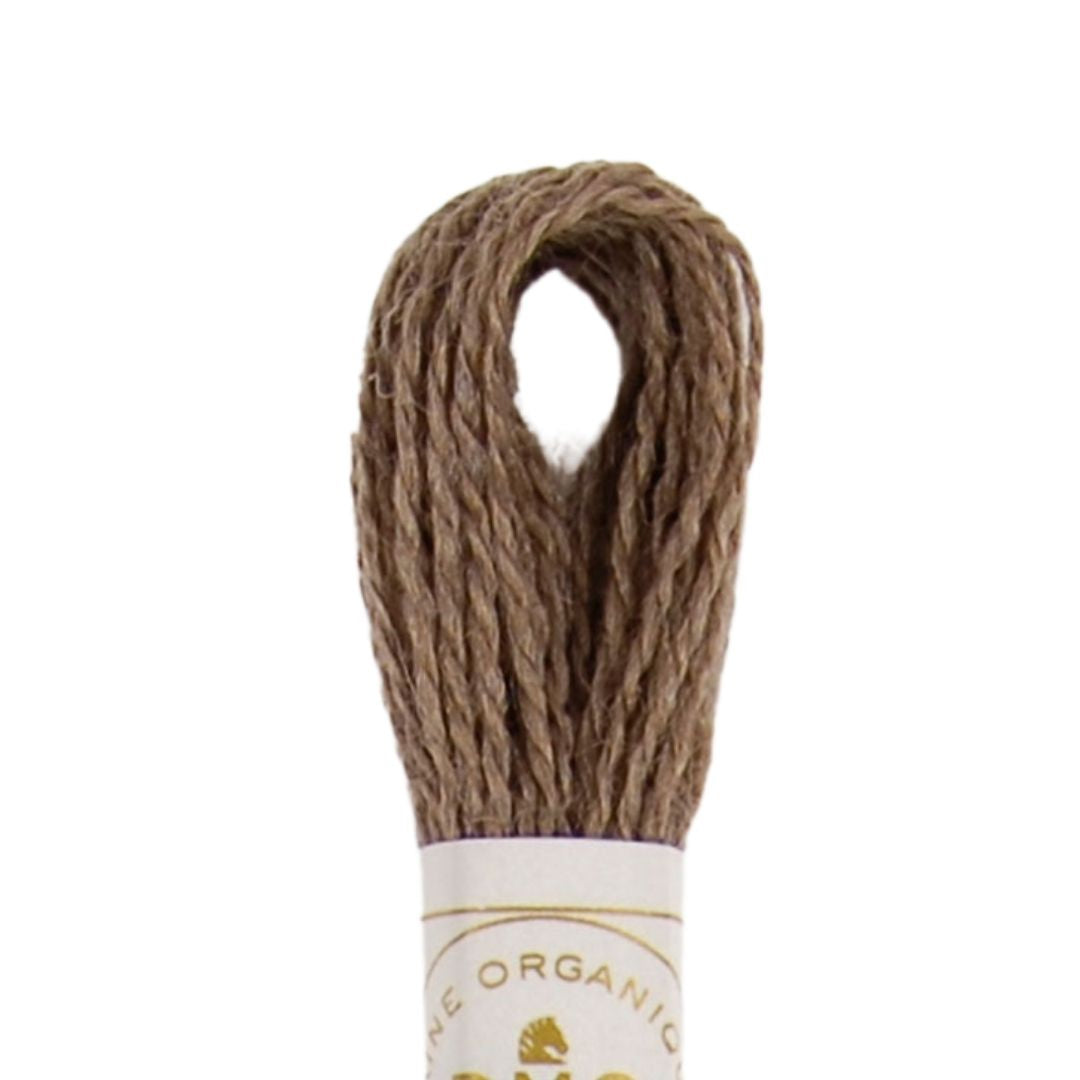 DMC Eco Vita Naturally Dyed Organic Wool Embroidery Thread (105)