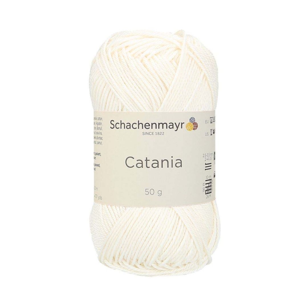 Schachenmayr Catania Yarn