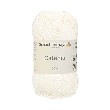 Schachenmayr Catania Yarn