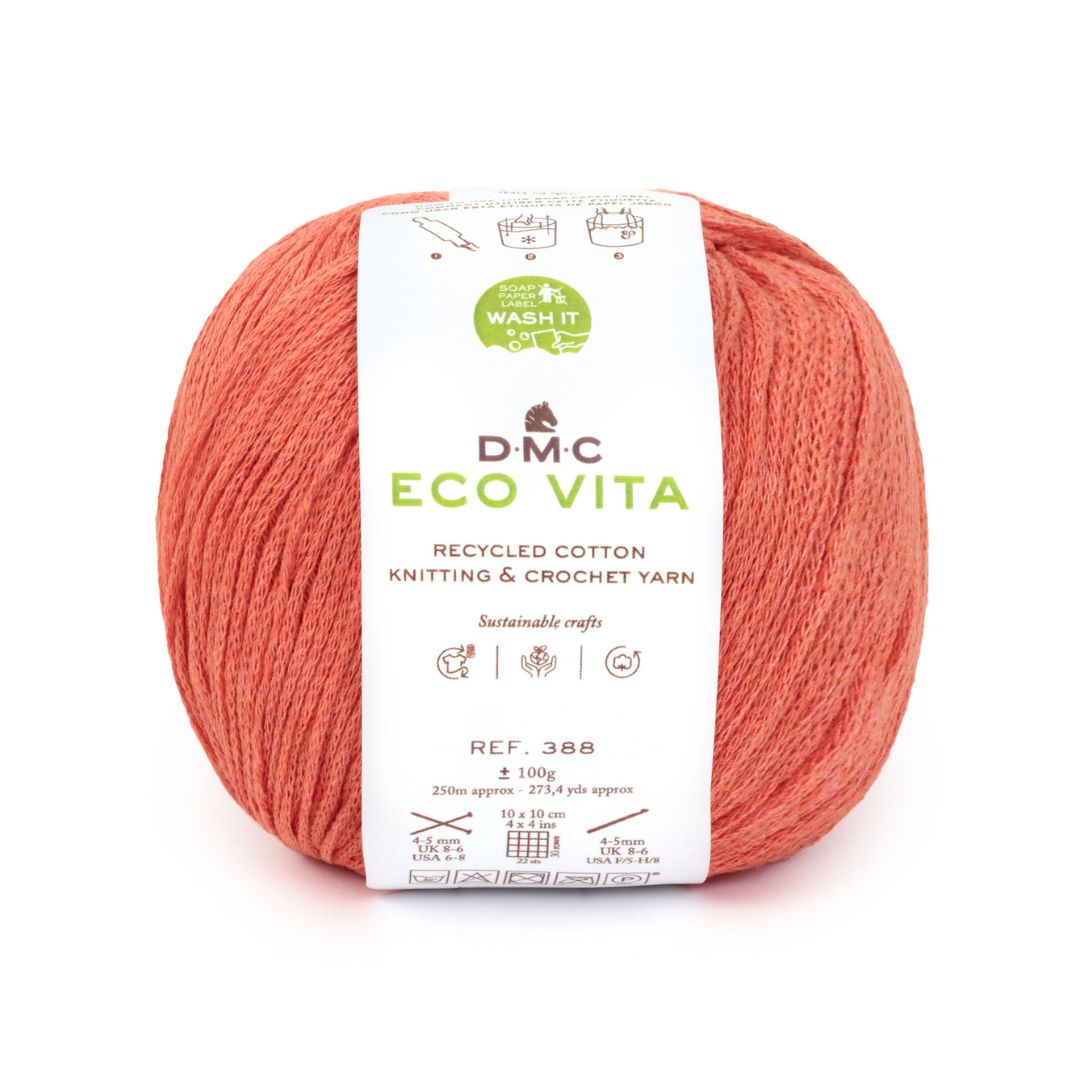 DMC Eco Vita Yarn (105)