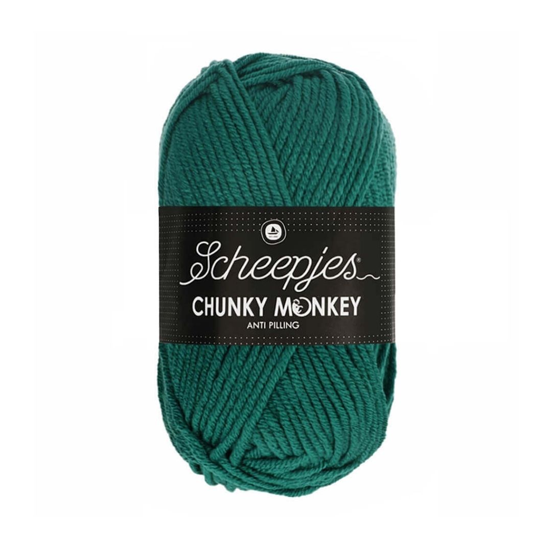 Scheepjes Chunky Monkey Yarn
