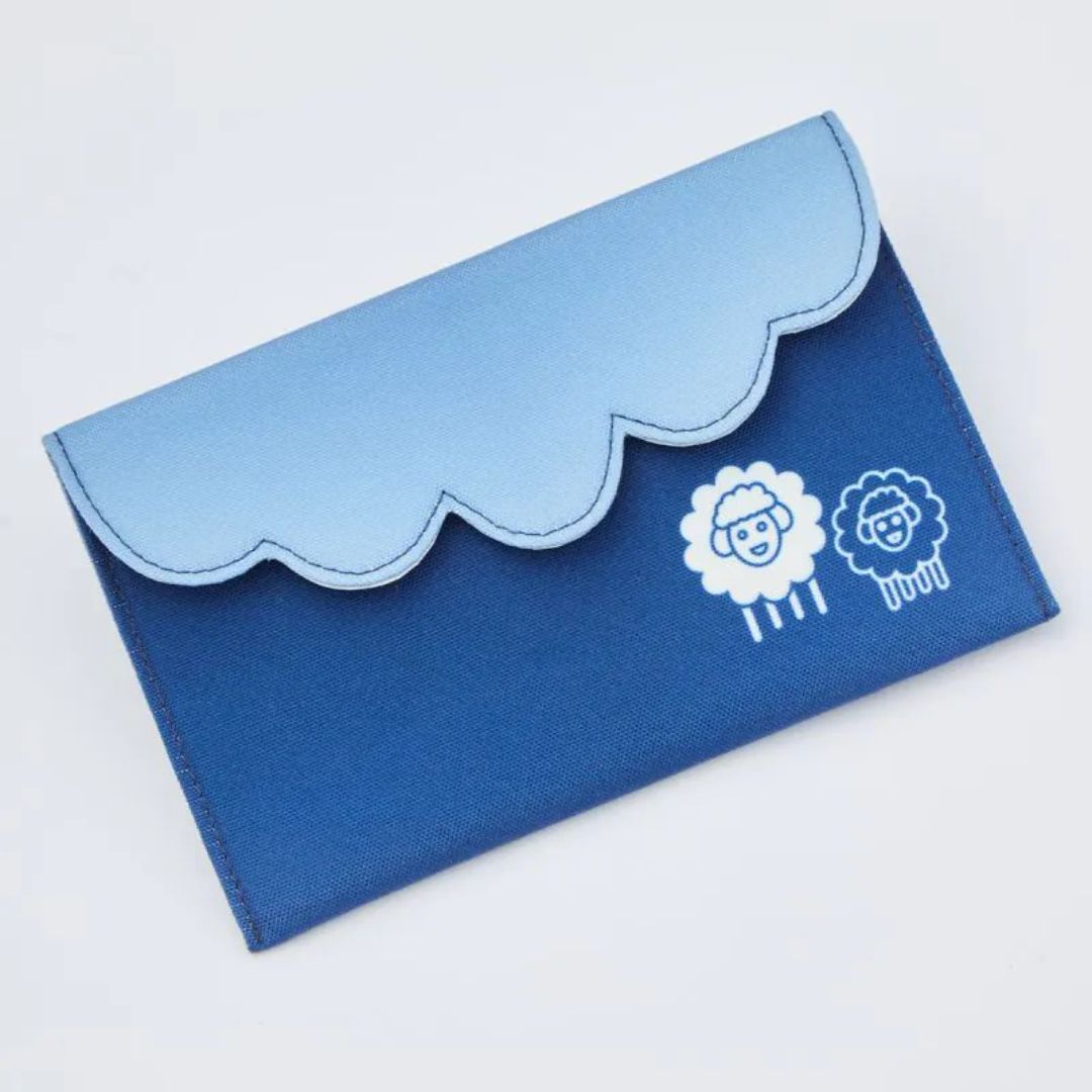 KnitPro Nova Deluxe Special Interchangeable Circular Knitting Needles Set (10cm)