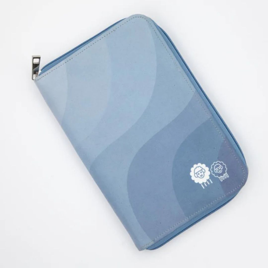 KnitPro Nova Regal Special Interchangeable Circular Knitting Needles Set (10cm)