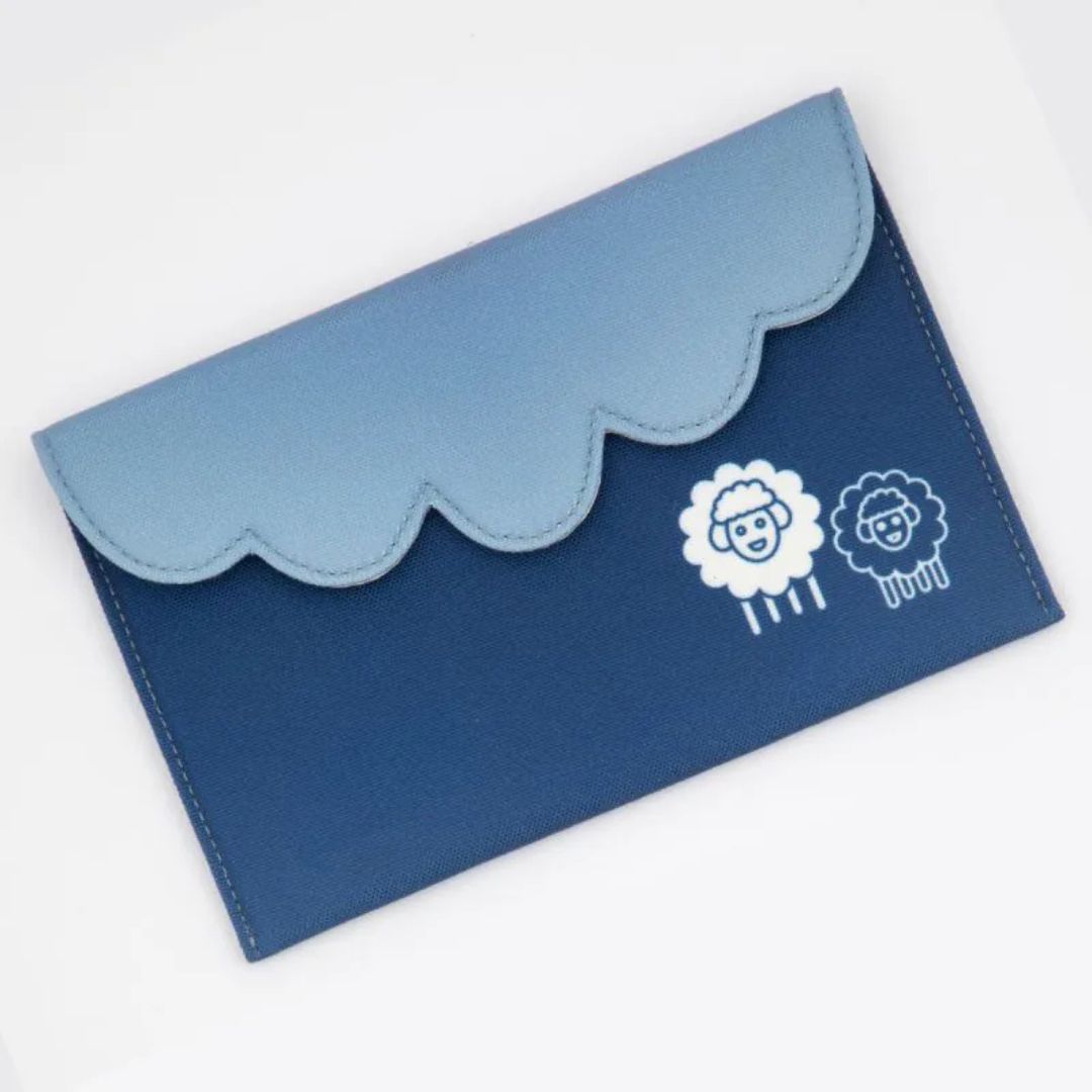 KnitPro Nova Starter Double Point Knitting Needles Set (15cm)