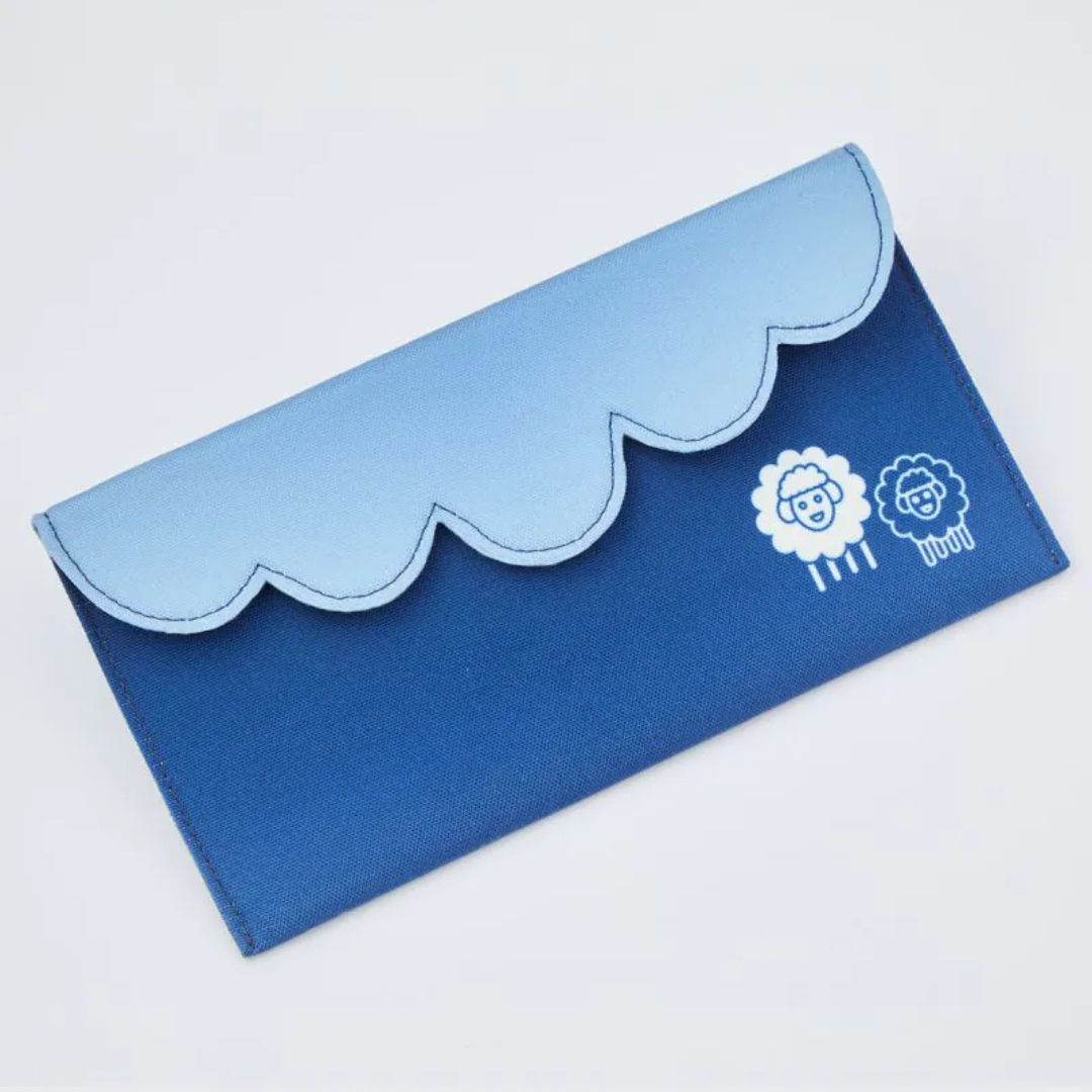 KnitPro Nova Starter Double Point Knitting Needles Set (20cm)