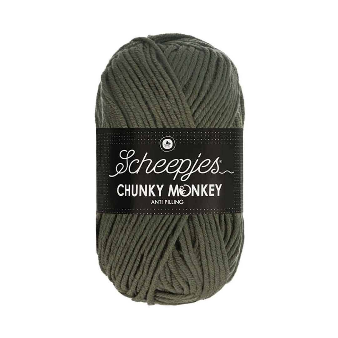 Scheepjes Chunky Monkey Yarn