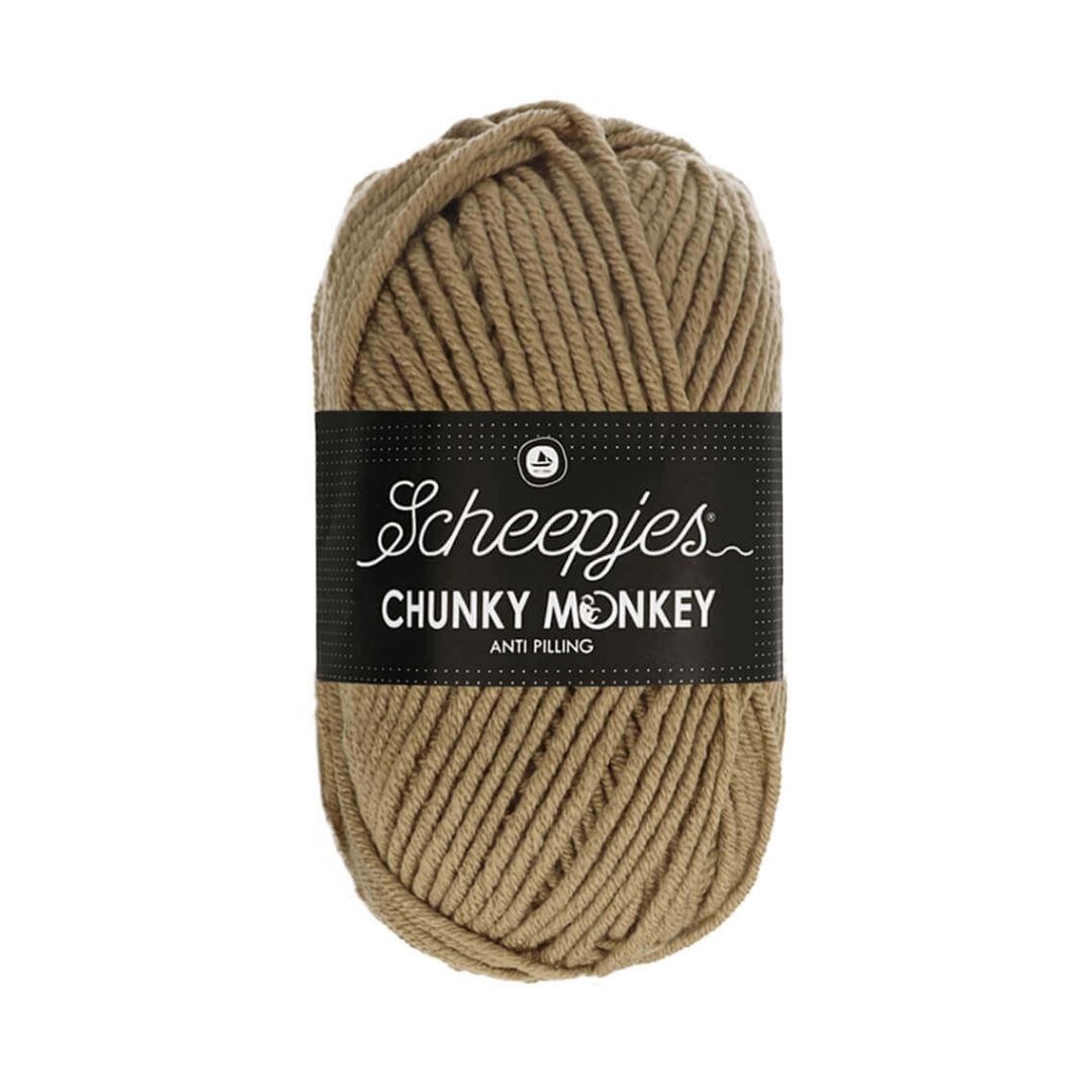 Scheepjes Chunky Monkey Yarn