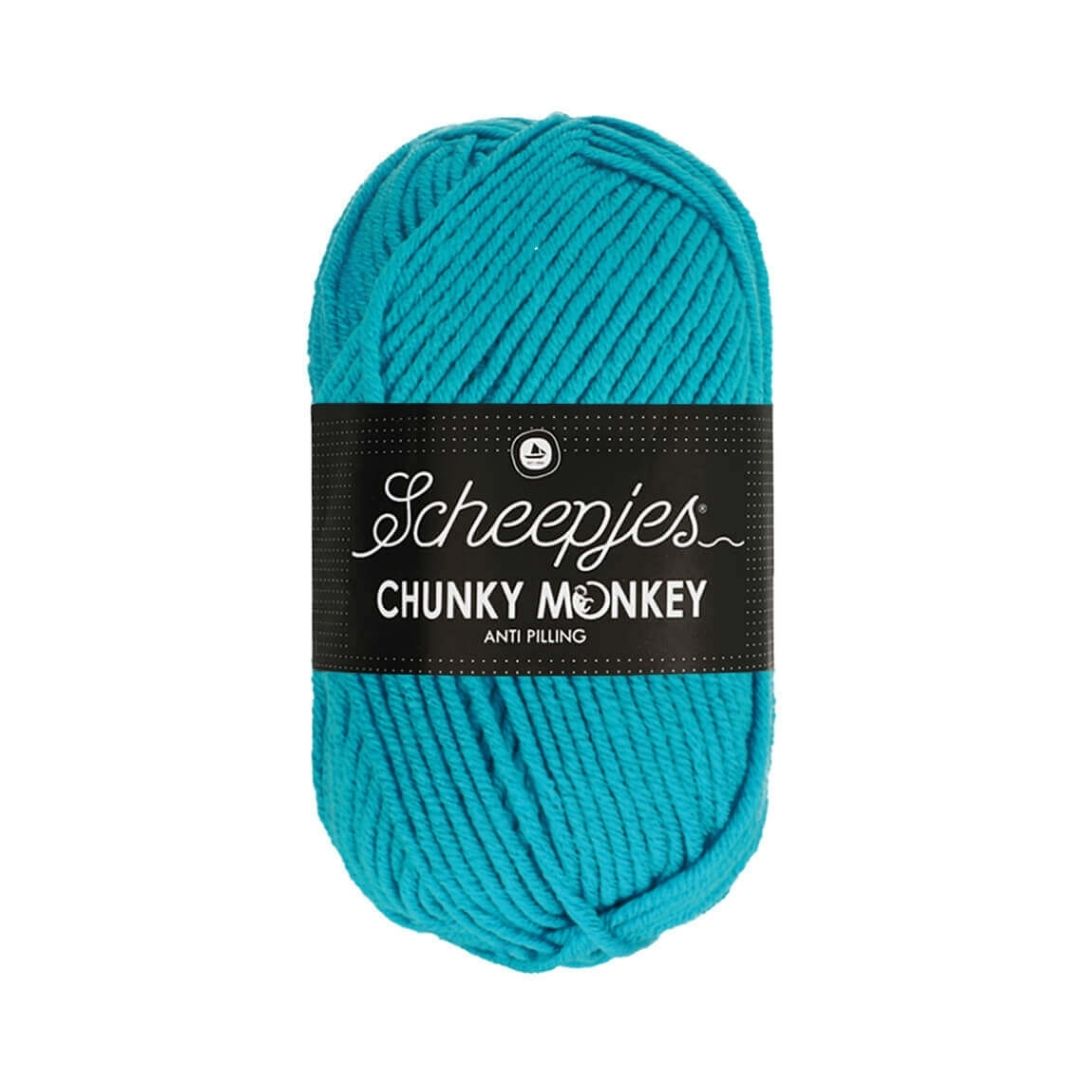 Scheepjes Chunky Monkey Yarn