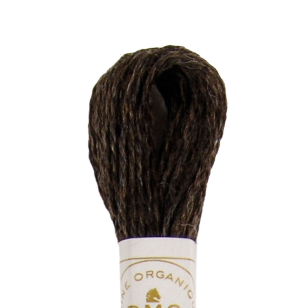 DMC Eco Vita Naturally Dyed Organic Wool Embroidery Thread (106)