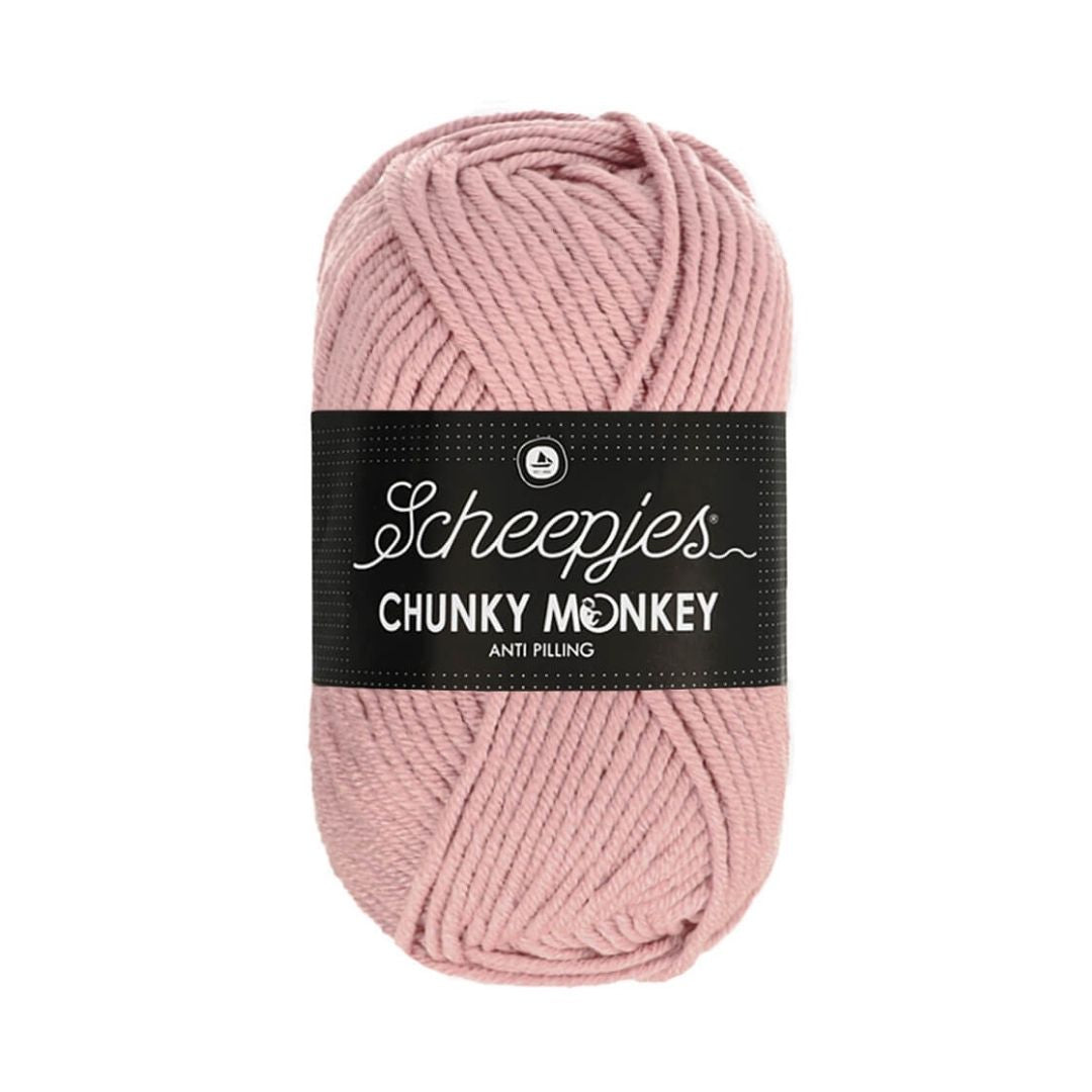 Scheepjes Chunky Monkey Yarn