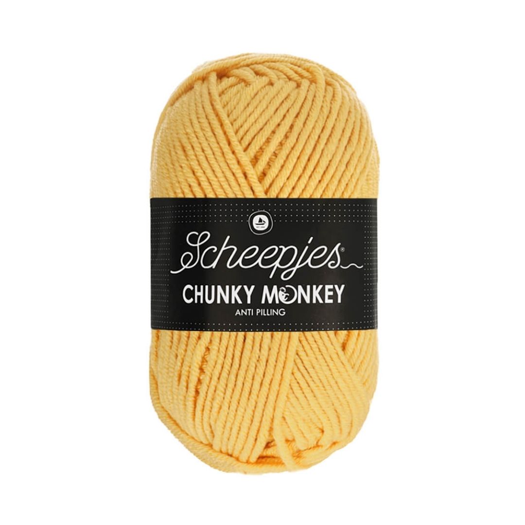 Scheepjes Chunky Monkey Yarn