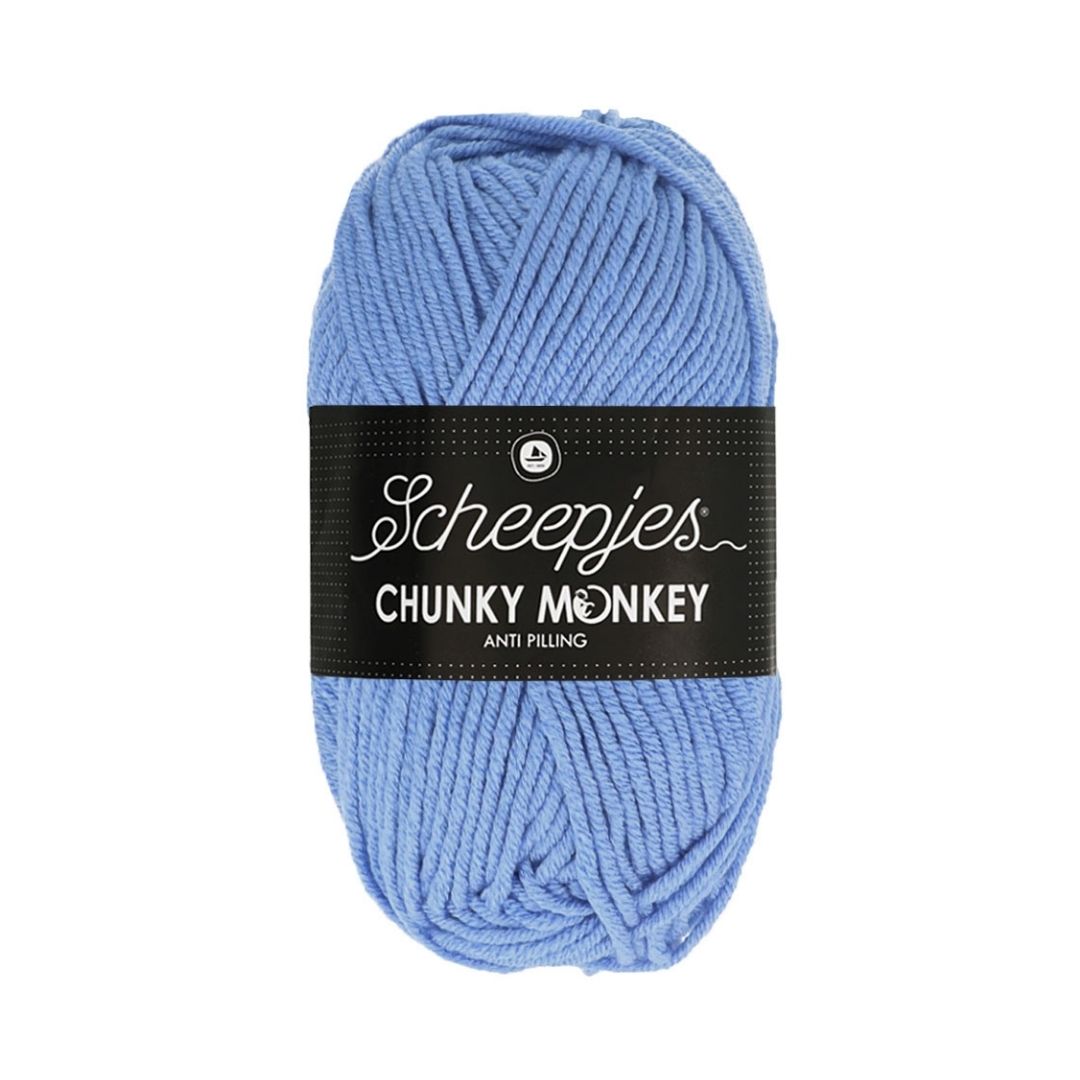 Scheepjes Chunky Monkey Yarn