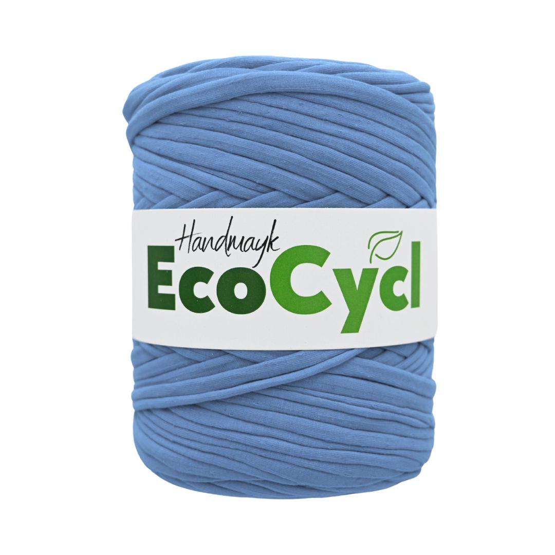 Handmayk EcoCycl Upcycled T-Shirt Yarn (108)