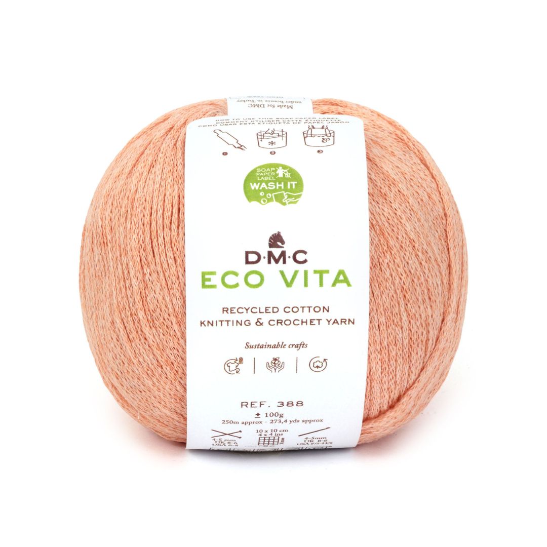 DMC Eco Vita Yarn (109)