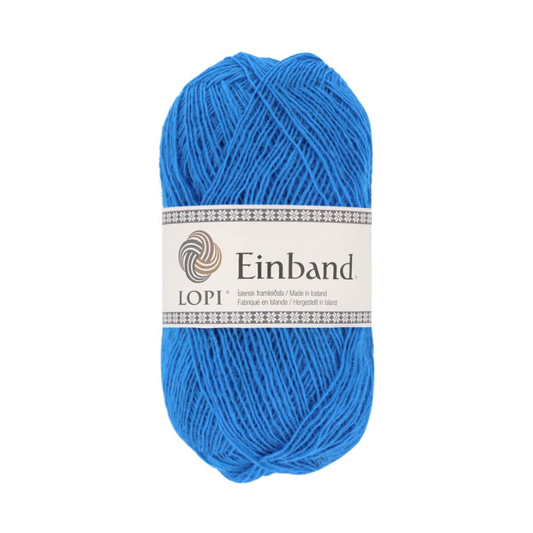 Lopi Einband Yarn