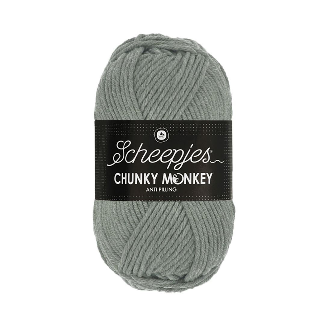 Scheepjes Chunky Monkey Yarn