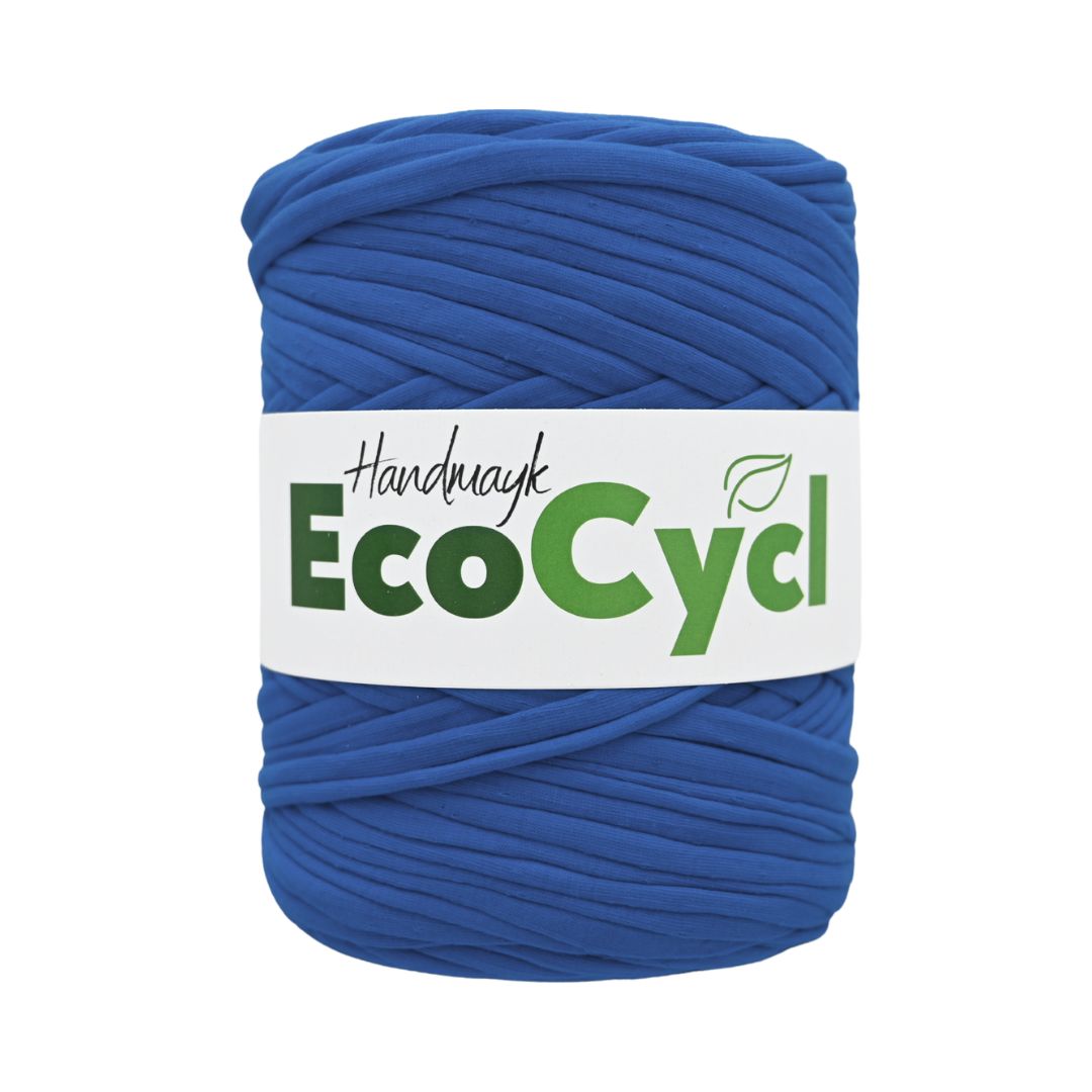 Handmayk EcoCycl Upcycled T-Shirt Yarn (109)
