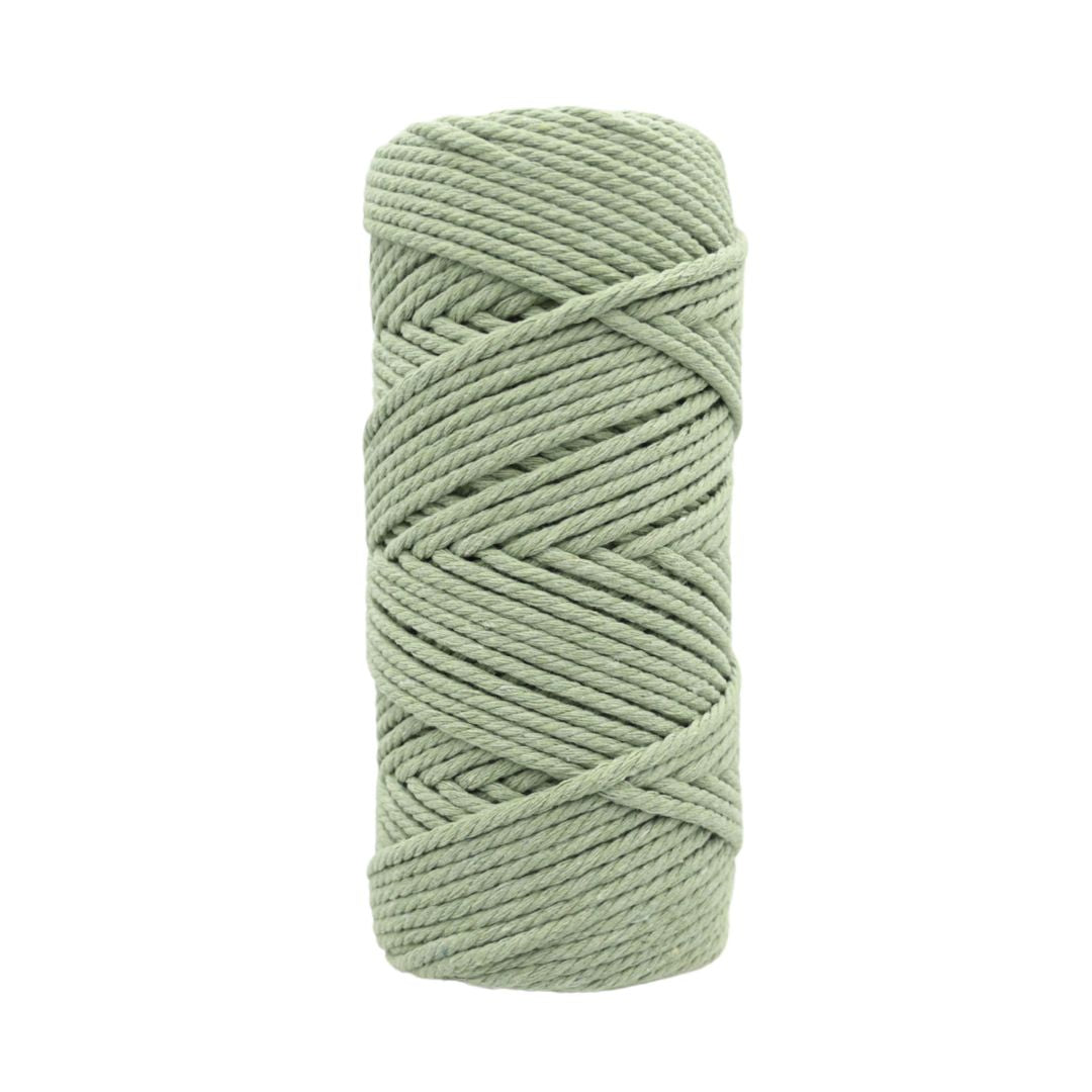 Wone Macramé Rope (3mm) (10)