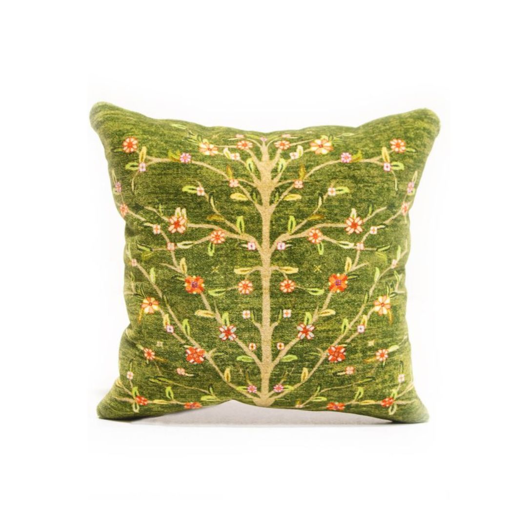 Merinos Persian Carpet Cushion