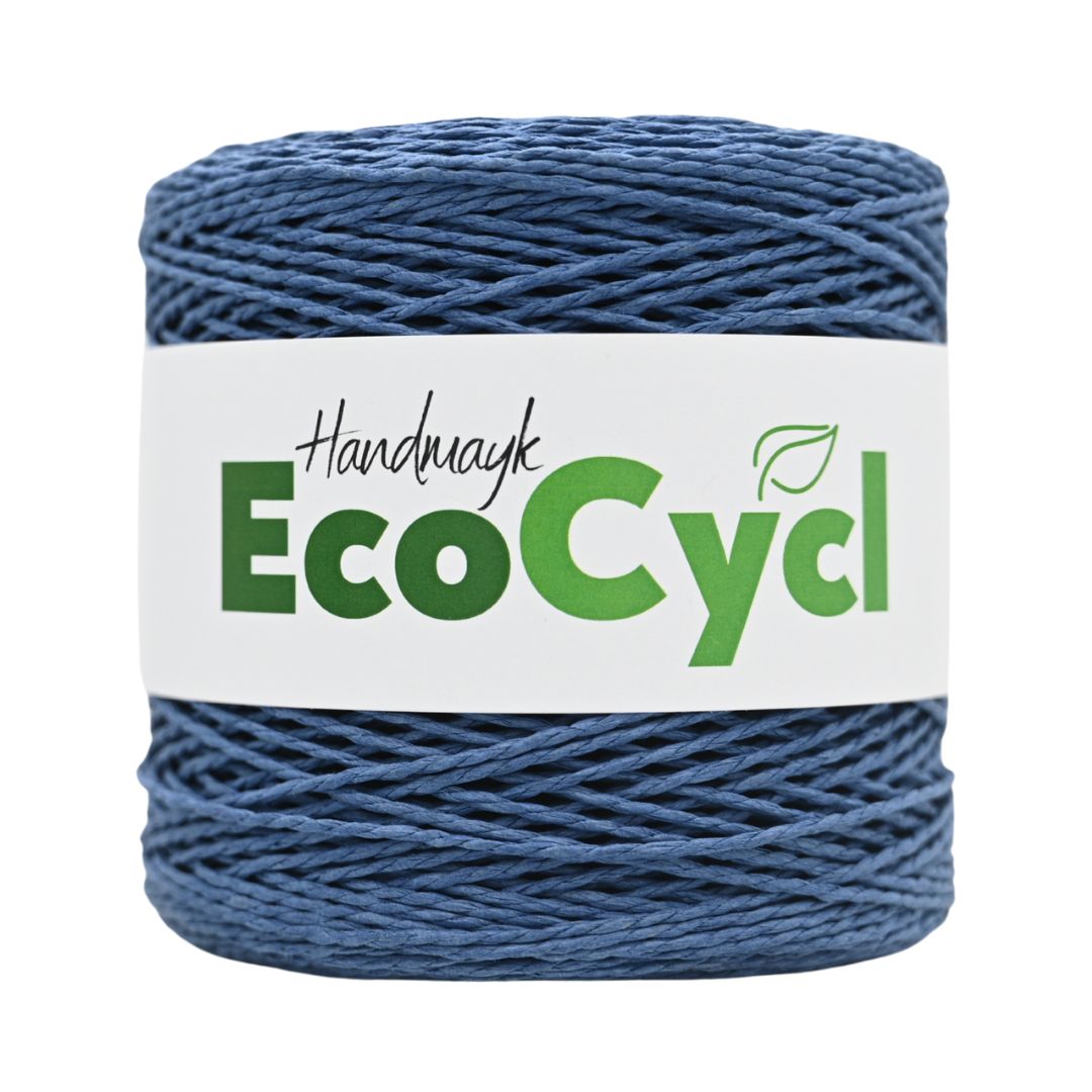 Handmayk EcoCycl Raffia Twist Yarn (10)
